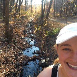 Meet your Posher, Kathryn